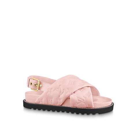 lv sandalen dames